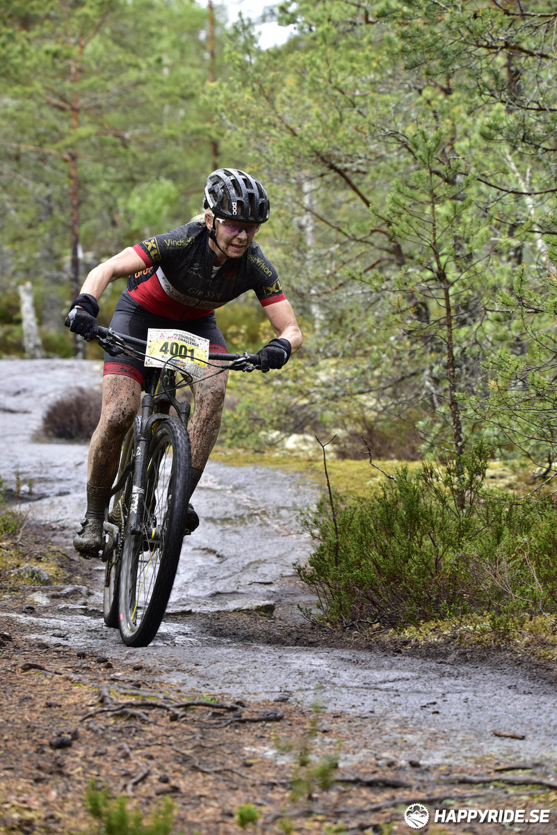 Bild från Lida Loop 2019
